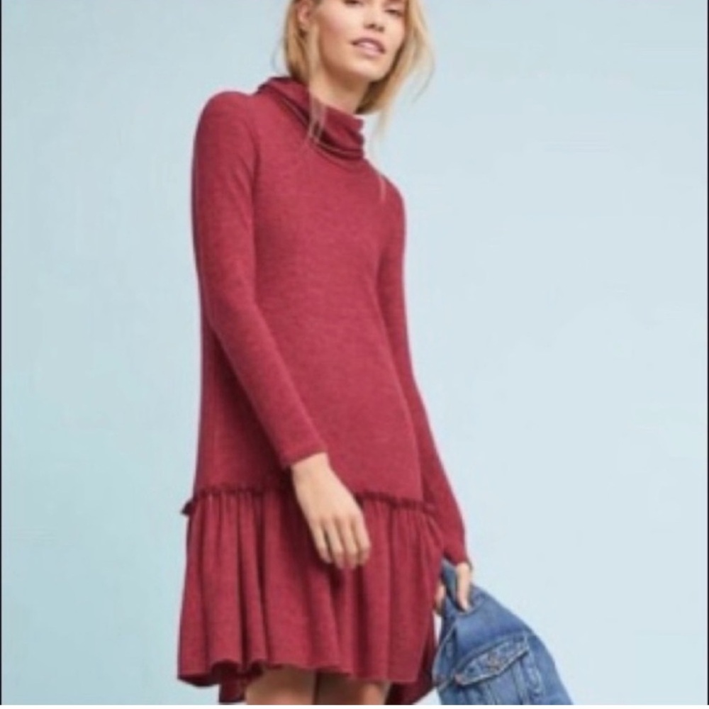 Sunday in Brooklyn  Dress